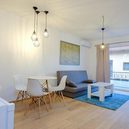 Unique Apartments Visoko Ngoại thất bức ảnh