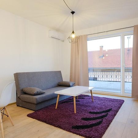 Unique Apartments Visoko Ngoại thất bức ảnh