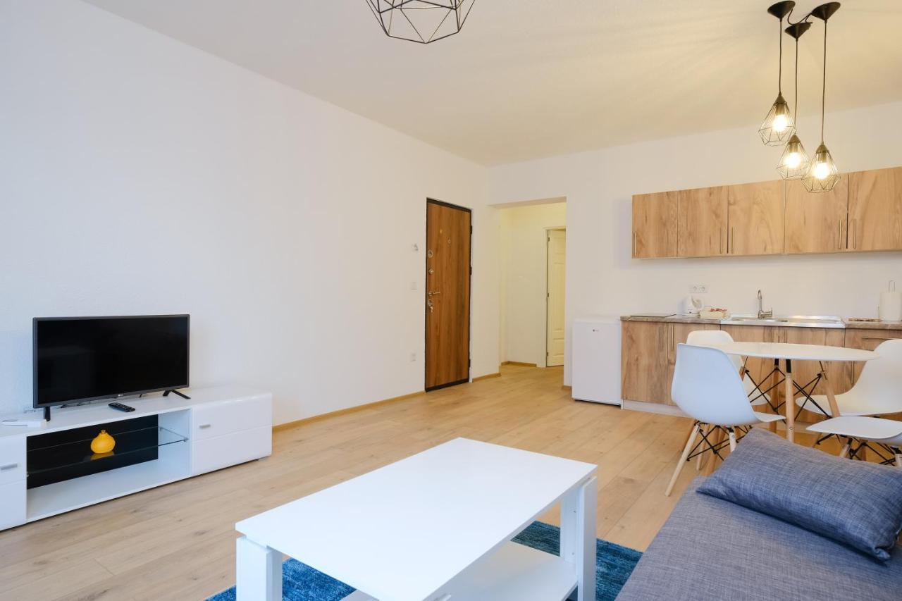 Unique Apartments Visoko Ngoại thất bức ảnh