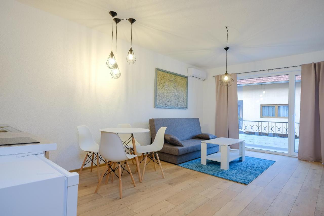 Unique Apartments Visoko Ngoại thất bức ảnh
