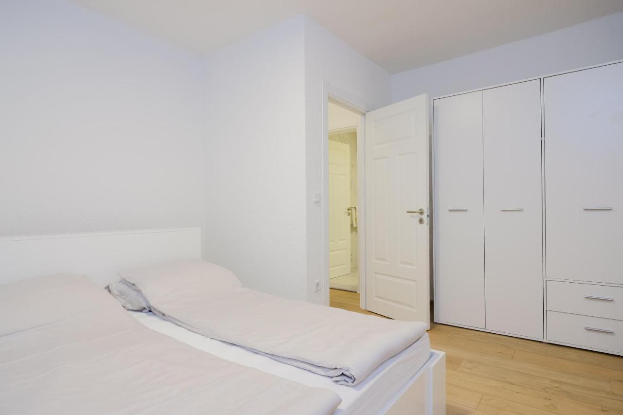 Unique Apartments Visoko Ngoại thất bức ảnh