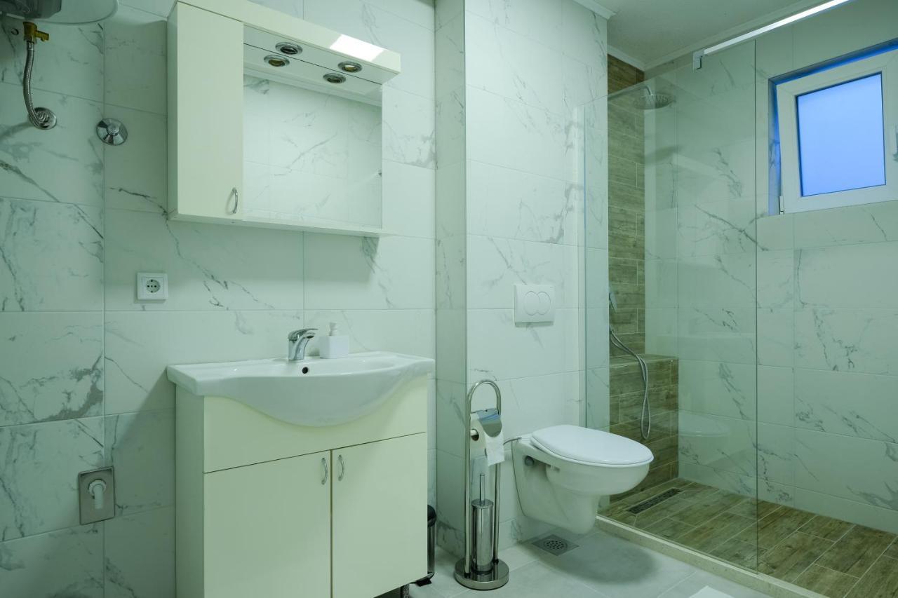 Unique Apartments Visoko Ngoại thất bức ảnh