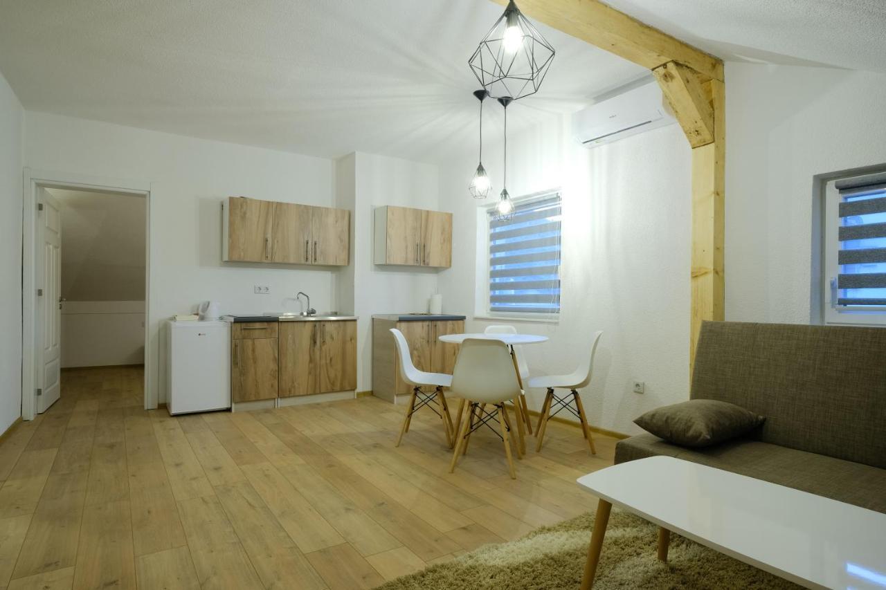 Unique Apartments Visoko Phòng bức ảnh