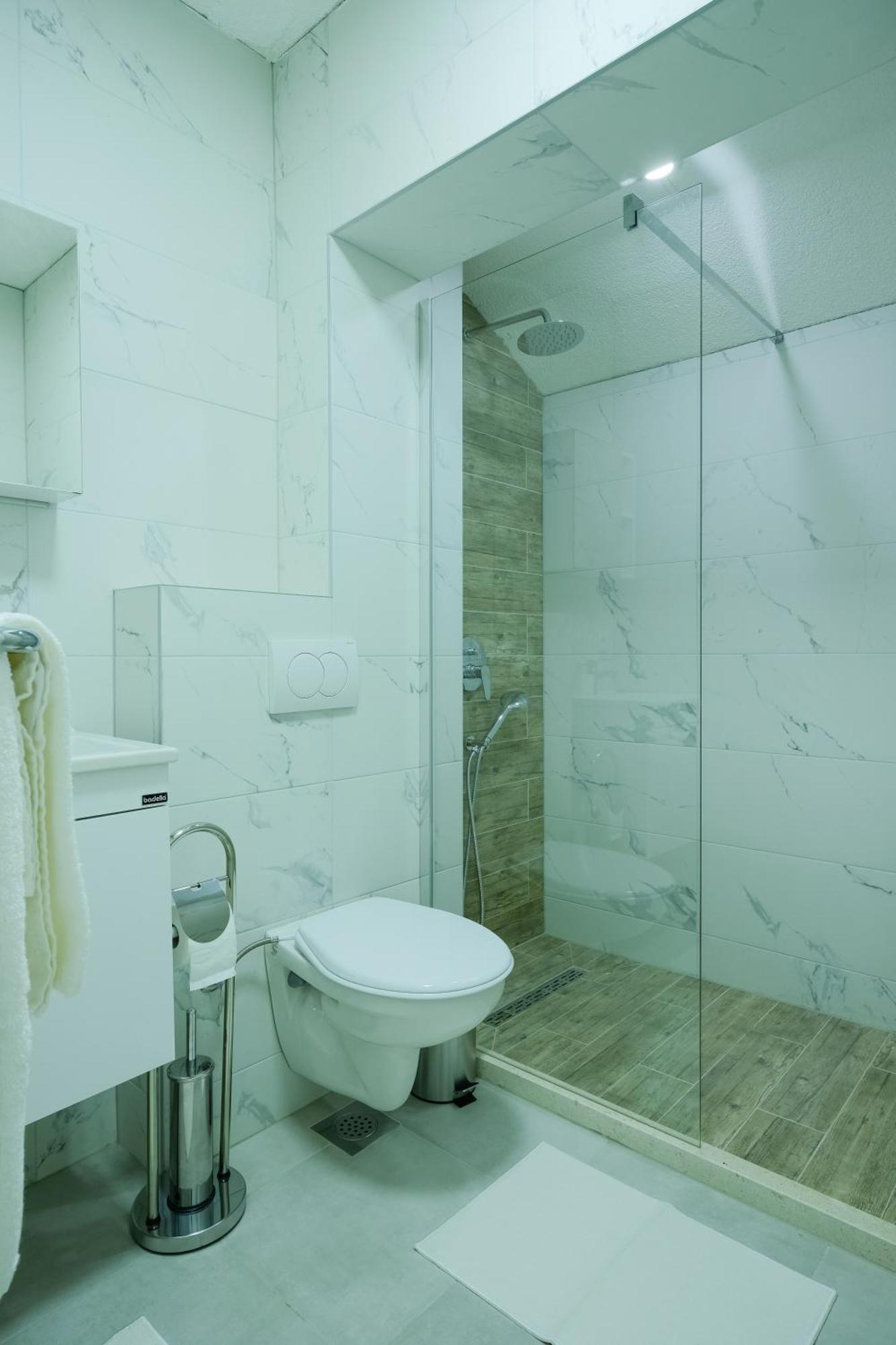 Unique Apartments Visoko Phòng bức ảnh
