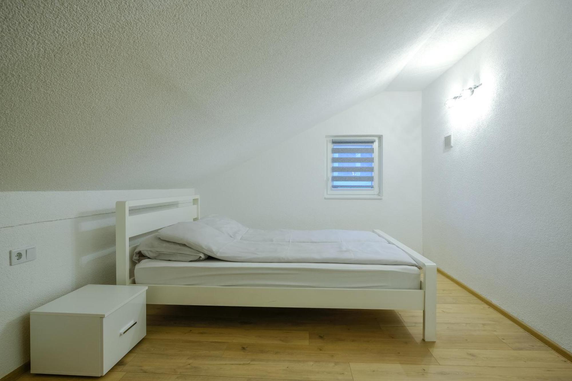 Unique Apartments Visoko Phòng bức ảnh