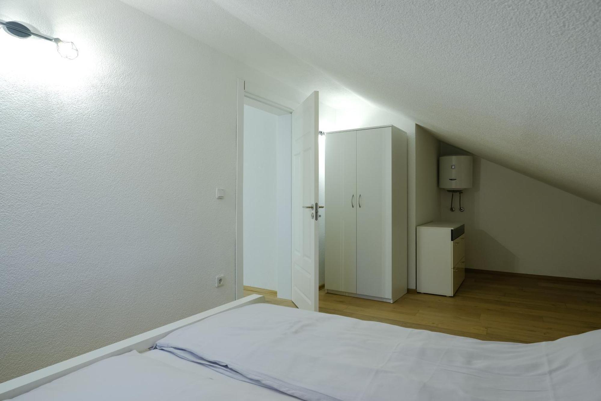 Unique Apartments Visoko Phòng bức ảnh